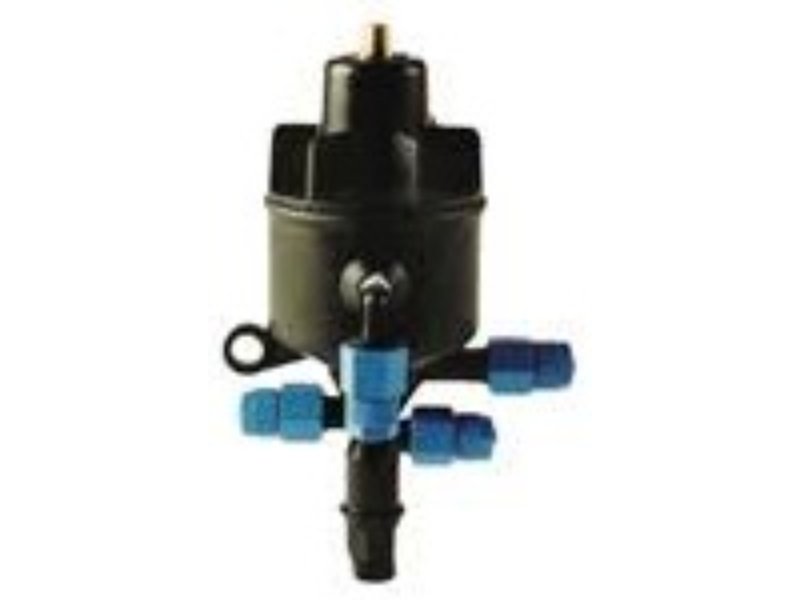 Arad FC Pilot Flow Regulating 8mm