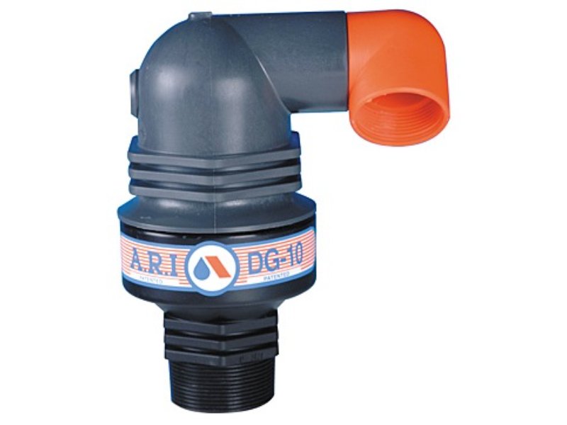 ARI Combination Air Release Valve 50mm 10 Bar
