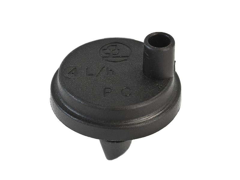 Antelco Dripper Agri Drip Pressure Comp 4 l/h (30345)