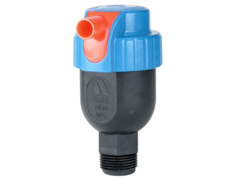 ARI DT-040 Combination Air Valve 20mm 10 Bar
