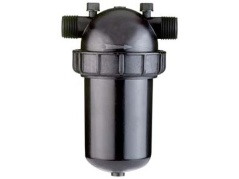 Arkal Disc Filter 25mm 55 Micron Green