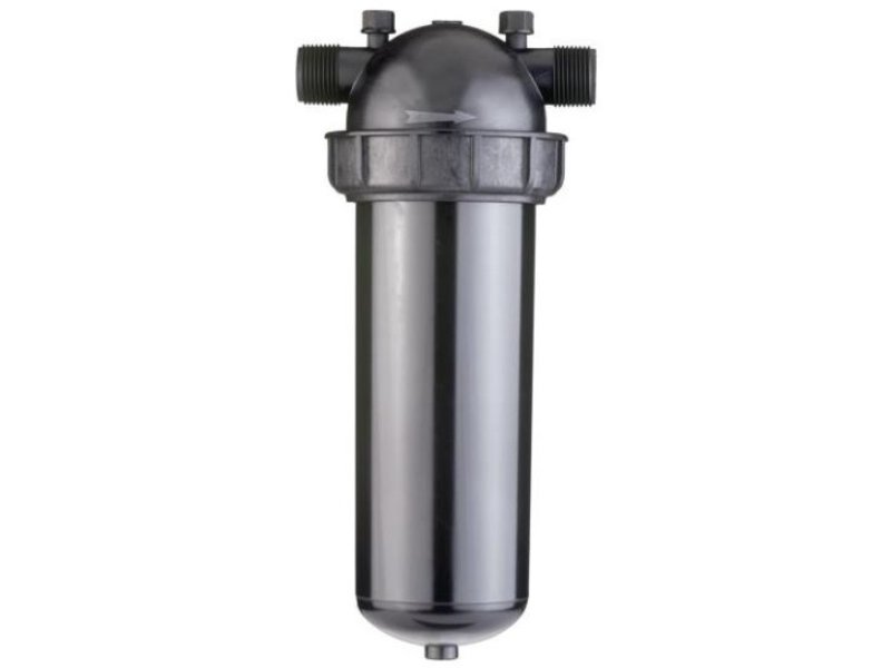 Arkal Disc Filter 25mm Super 200 Micron Yellow