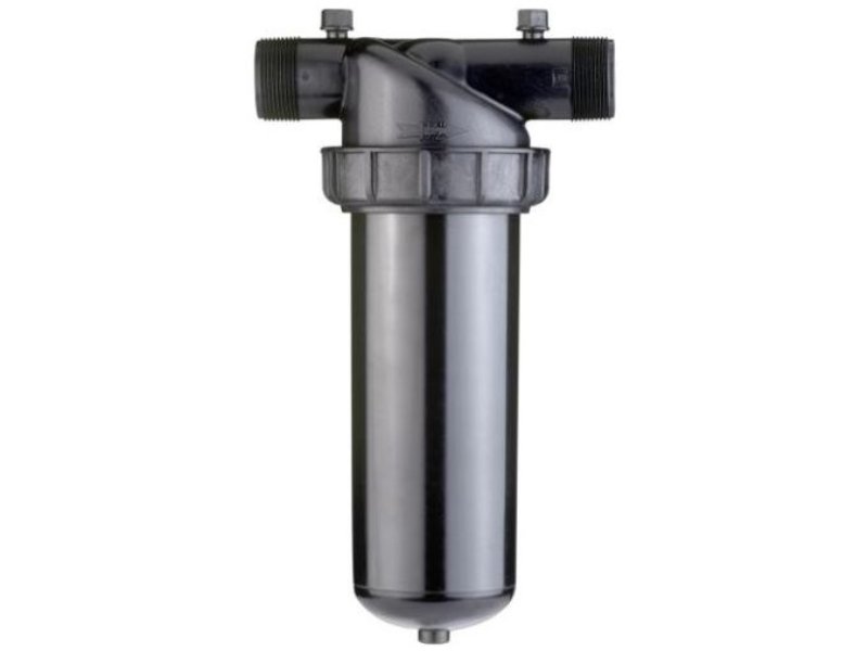 Arkal Disc Filter 40mm Super 200 Micron Yellow