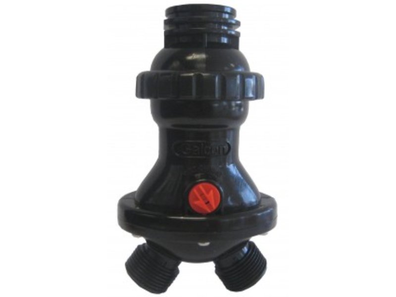 Galcon Two Way Alternating Valve for Tap Timers