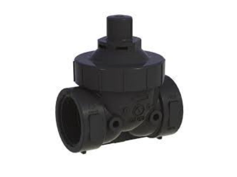 ARI NR-010 Nylon Check Valve 50mm BSPF 10 bar