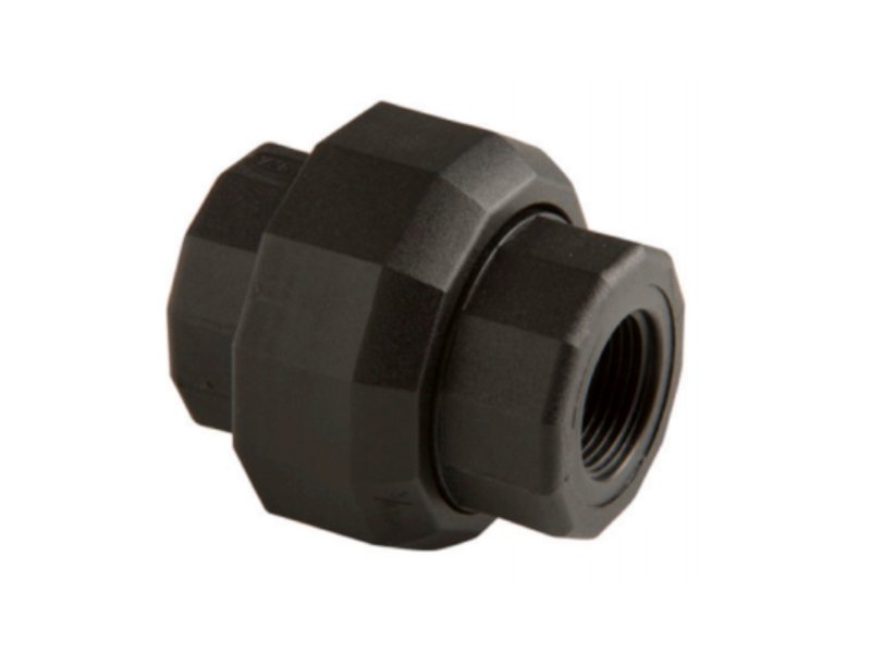 Anka Pipe Union 20mm