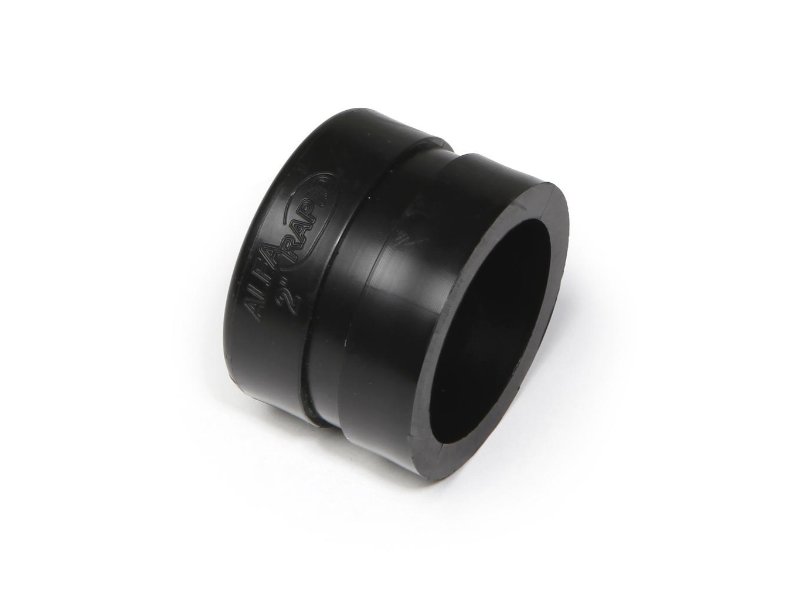 Alfa Rapid Roll Groove Cap 40mm