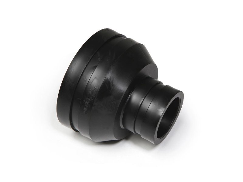 Afla Rapid Roll Groove Reducing Coupling 100-80mm