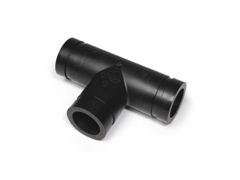 Alfa Rapid Roll Groove Tee 40mm