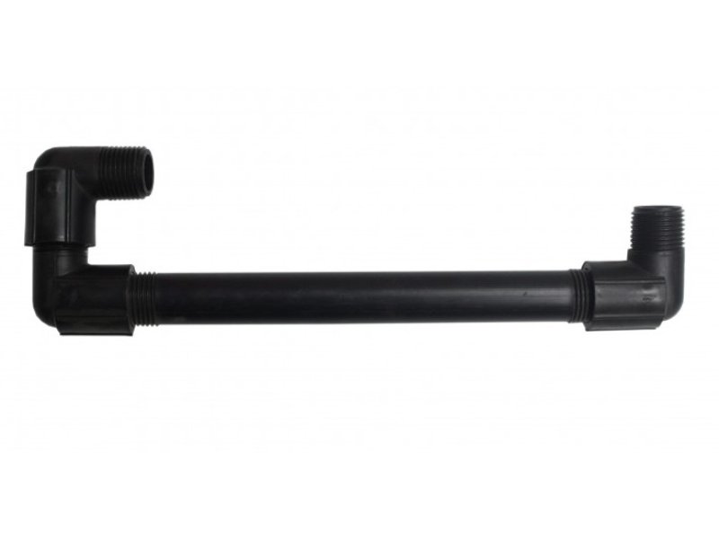 Articulated Riser 15mm BSP x 300mm