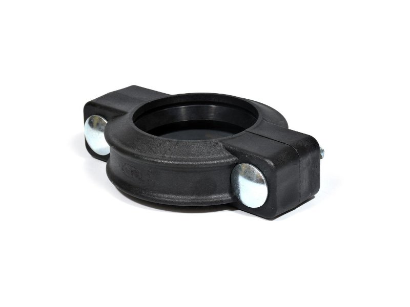 Alfa Rapid PA-GF Clamp Joint 100mm
