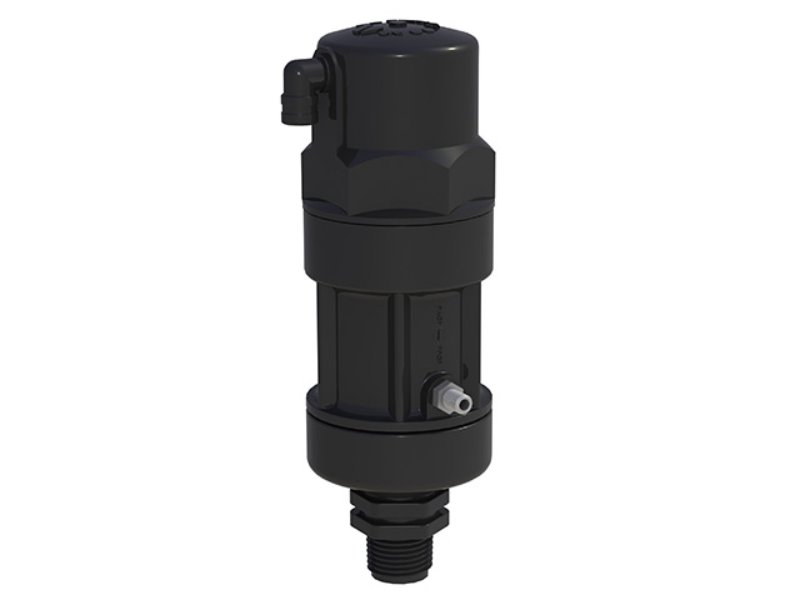 ARI S-050 Automatic Air Valve 25mm Long Body 10 Bar