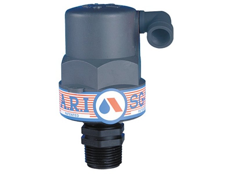 ARI SG-10 Automatic Air Valve 25mm 10 Bar