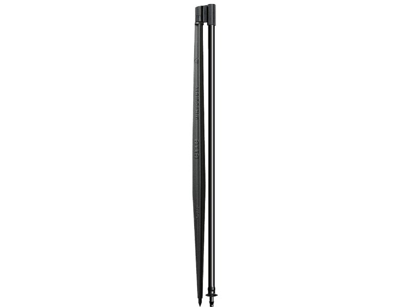 Antelco Asta Stake c/w 300mm Black Tube & Adaptor (43685)