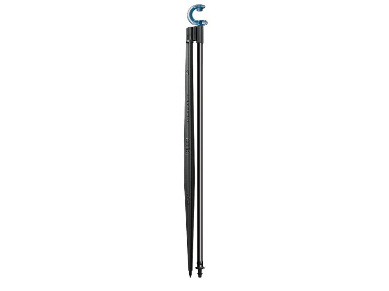 Antelco Asta Stake Assy c/w 300mm Tube and Blue Head