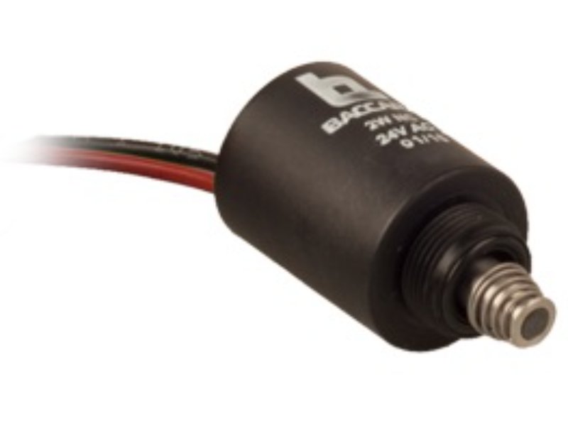 Baccara 12 VAC Coil