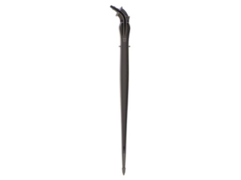 Plastro Barbed Peg 30 Degree Suits 3/5mm Tube