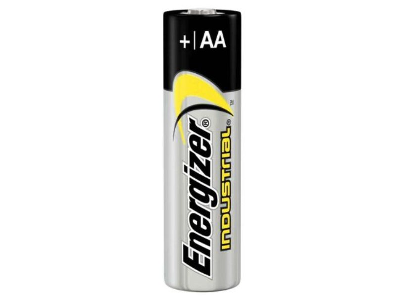 Battery AA 1.5V Alkaline