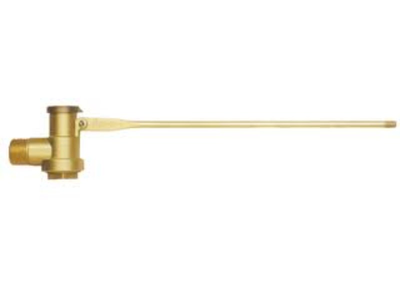 Brass Ballcock 20mm FullFlow