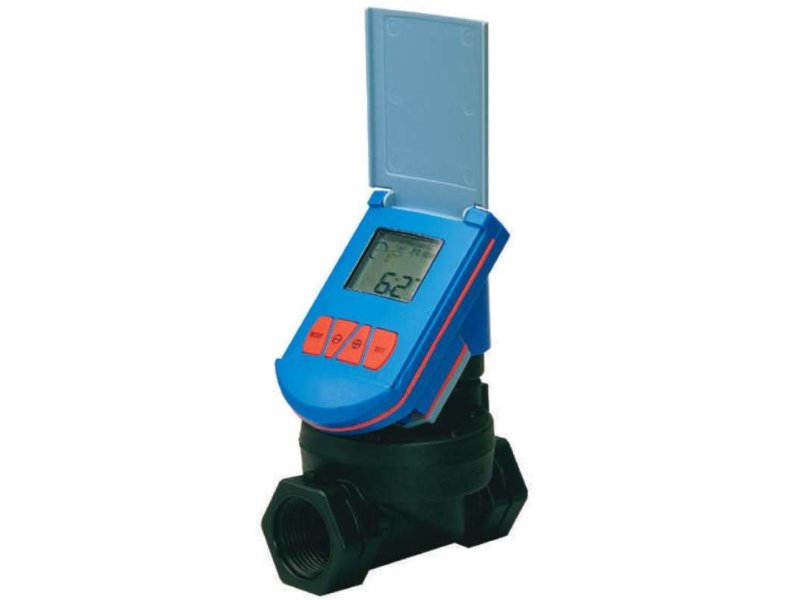 Baccara G75-C Controller c/w 20mm Valve