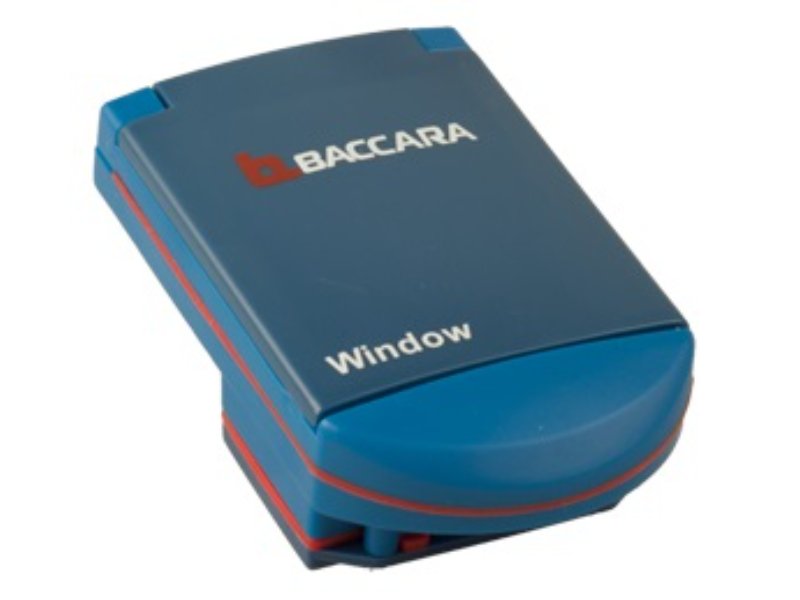 Baccara G75-C Window Controller c/w Latching Coil
