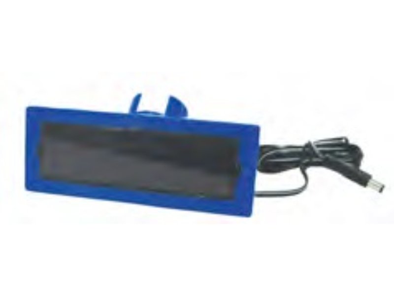 Baccara G75-C Window Controller c/w Solar Panel