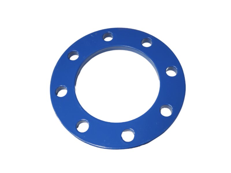 Backing Ring FBE Coated 90mm Table E