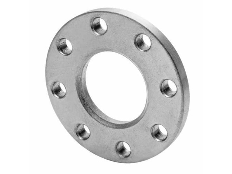 Backing Ring Galv 75mm (65mm TE)