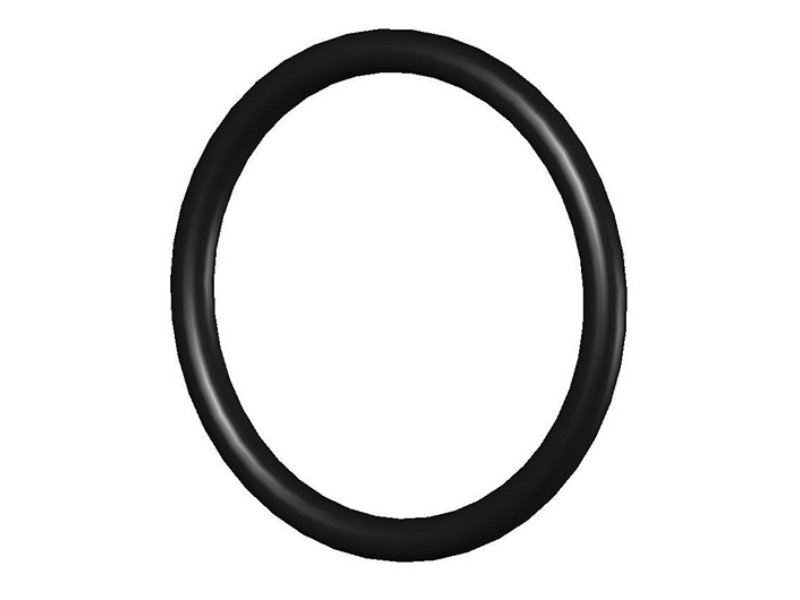 Bauer Style Gasket/O-Ring 159mm (170 ID x 208 OD x 19 CS)
