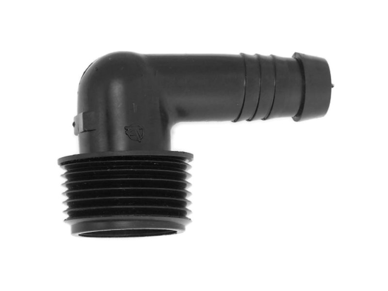 Twister Elbow 20mm