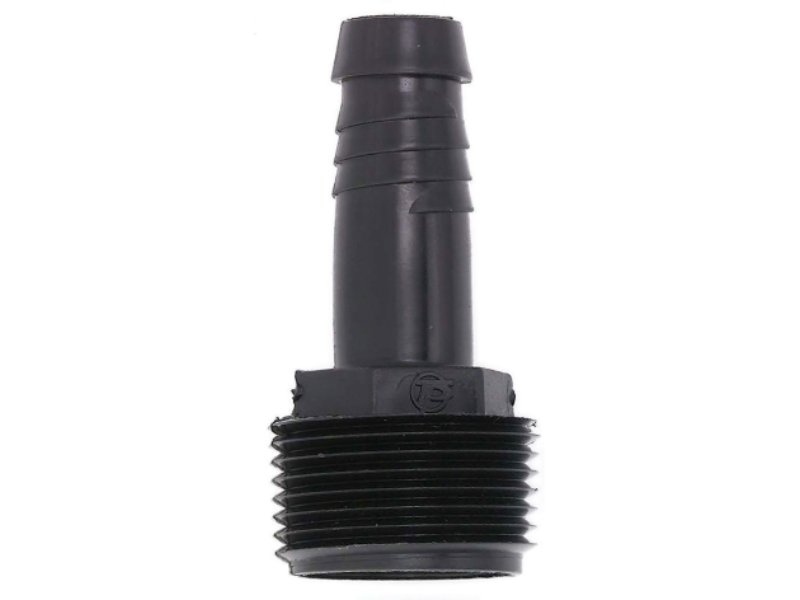 Twister Straight 20mm