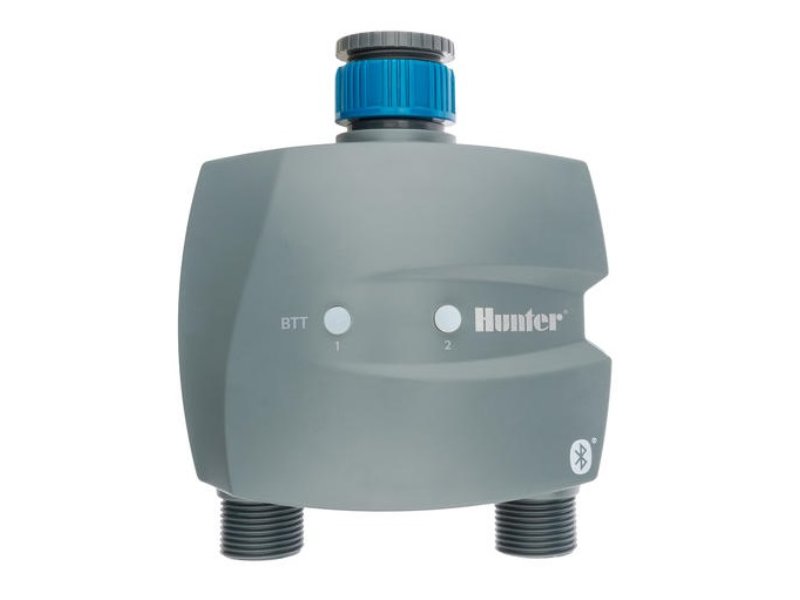 Hunter Bluetooth Tap Timer 2-Zone