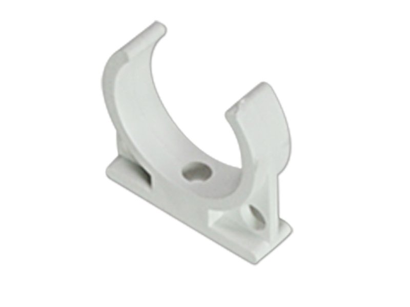 Aquafilter Clip White for 2 1/2" Filter Cartridges