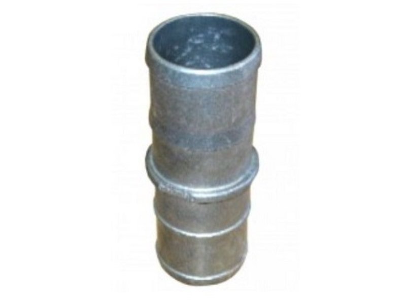 AG Aluminium Pipe Joiner 75 x 75mm OD DHT