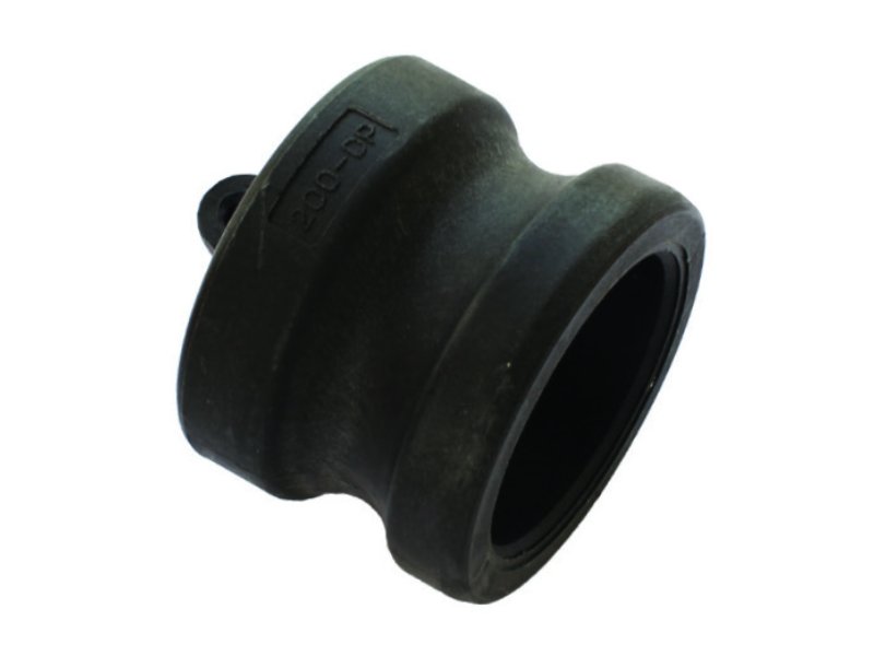 Camlock PP 25mm Type DP Dust Plug