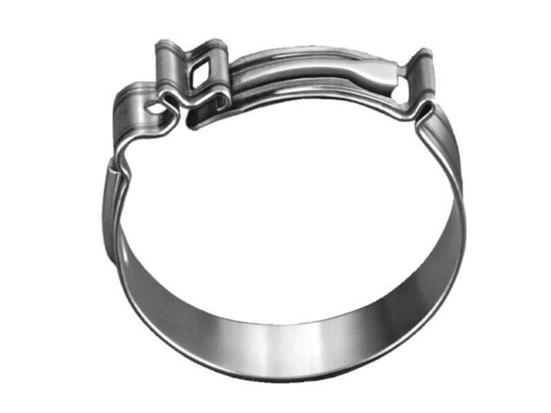 Cobra Clip C21/8 Clamping Range 21.5-23.0mm OD
