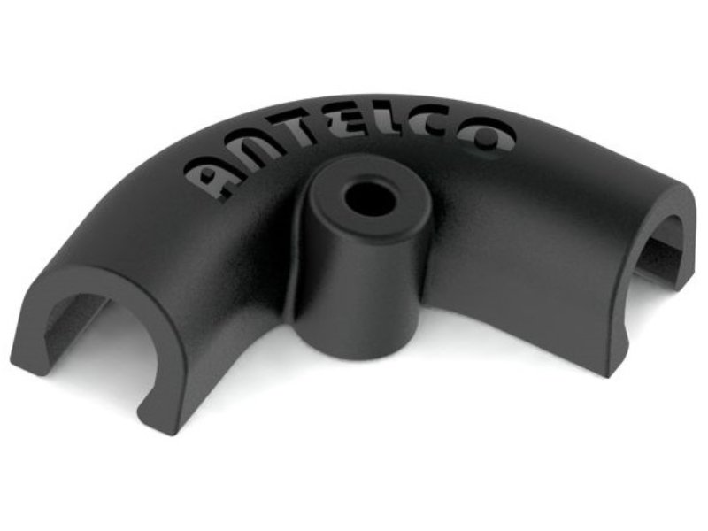 Tidy-Bow Clip On Elbow for 4/7 PE & PVC Tube