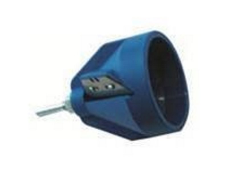 Chamfering Tool For 20-63mm Pipe
