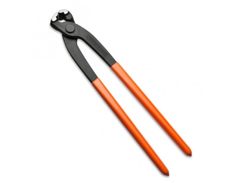 CRIMPERS 8"