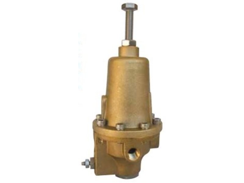 Dorot 25 Bar Large CX Pressure Sustaining Pilot
