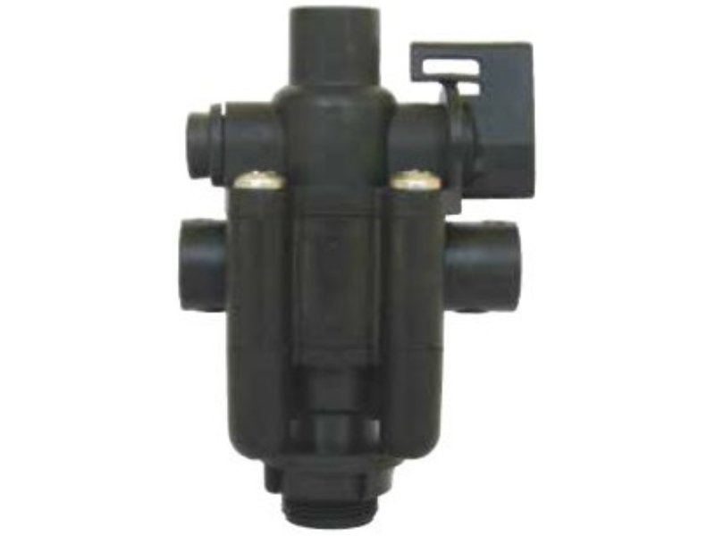 Galit Hydraulic Relay (Plastic)