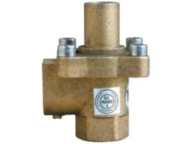 Dorot 16 Bar 2 Way Relay