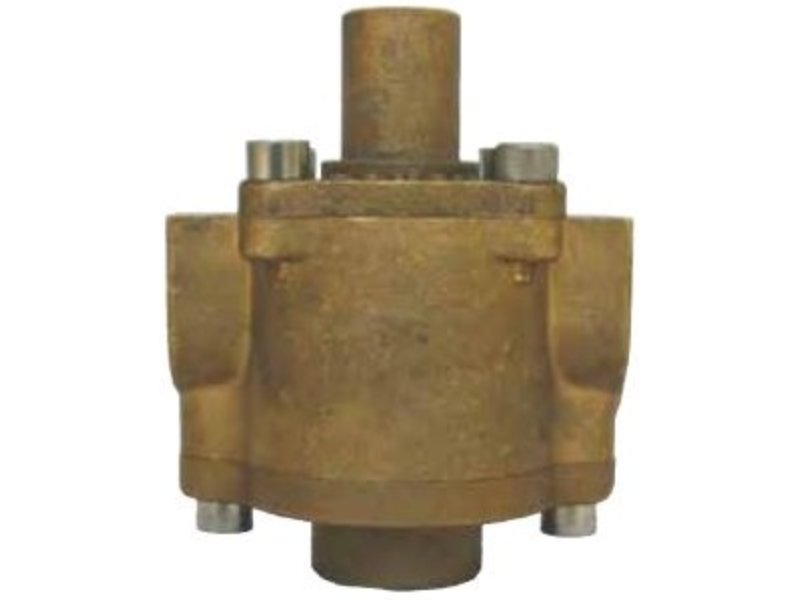 Dorot 16 Bar 3 Way Relay