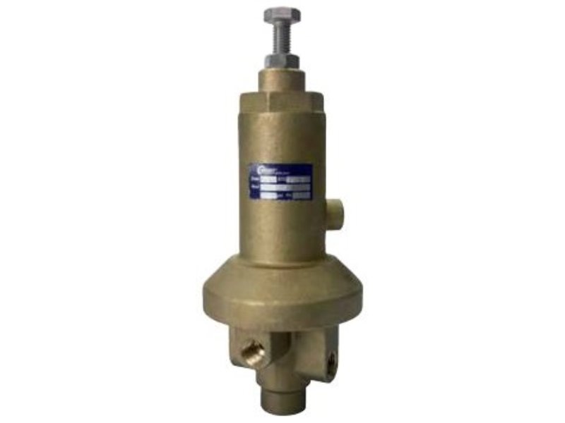 Dorot Positioning Pilot 3 way