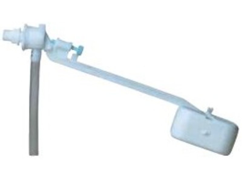 Dorot 2-Way Plastic Float Level Pilot 8 Bar