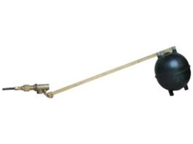 Dorot 15mm Bronze Level 2-Way Float Pilot