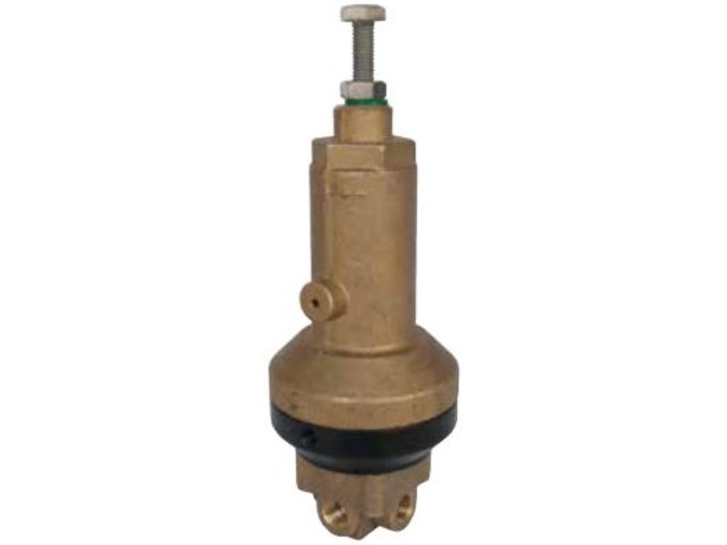 Dorot 2 way Differential Pilot (Flow Rate Control)