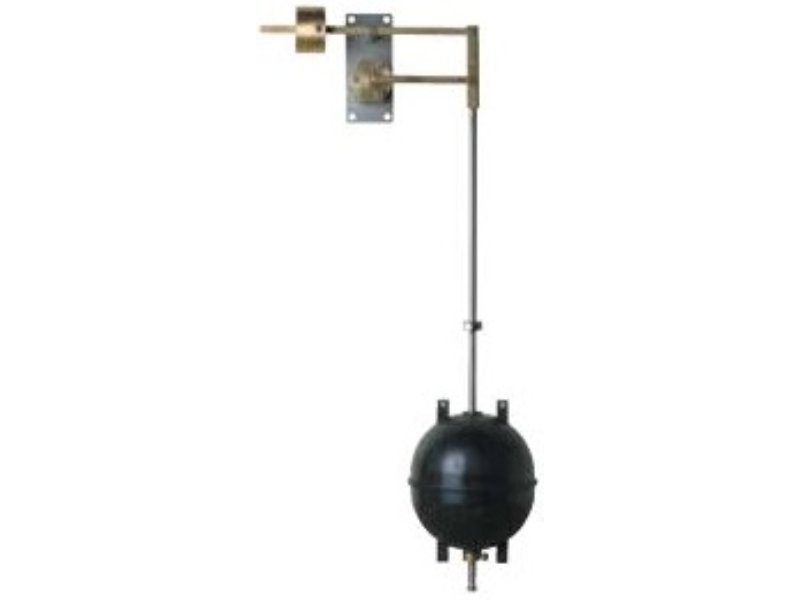 Dorot 25 Bar 3-4 way Differential (Rod) Float Pilo