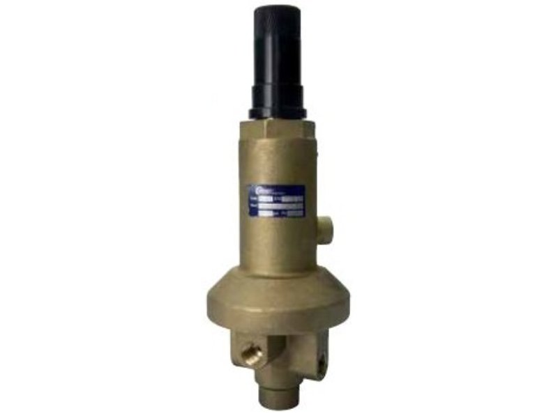 Dorot 25 Bar 3 way Differential Pilot