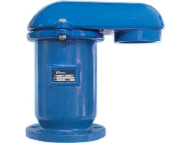 Dorot Combination Air Release Valve 80mm Flanged